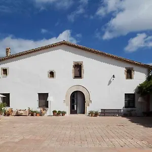 https://villa-ca-landreu-tiana.catalonia-hotels.com