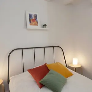  Apartamento Modern&comfy Close To Ramblas
