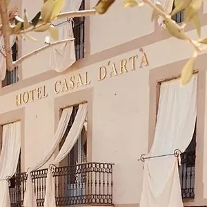 Casal D'artà Hotel Artá