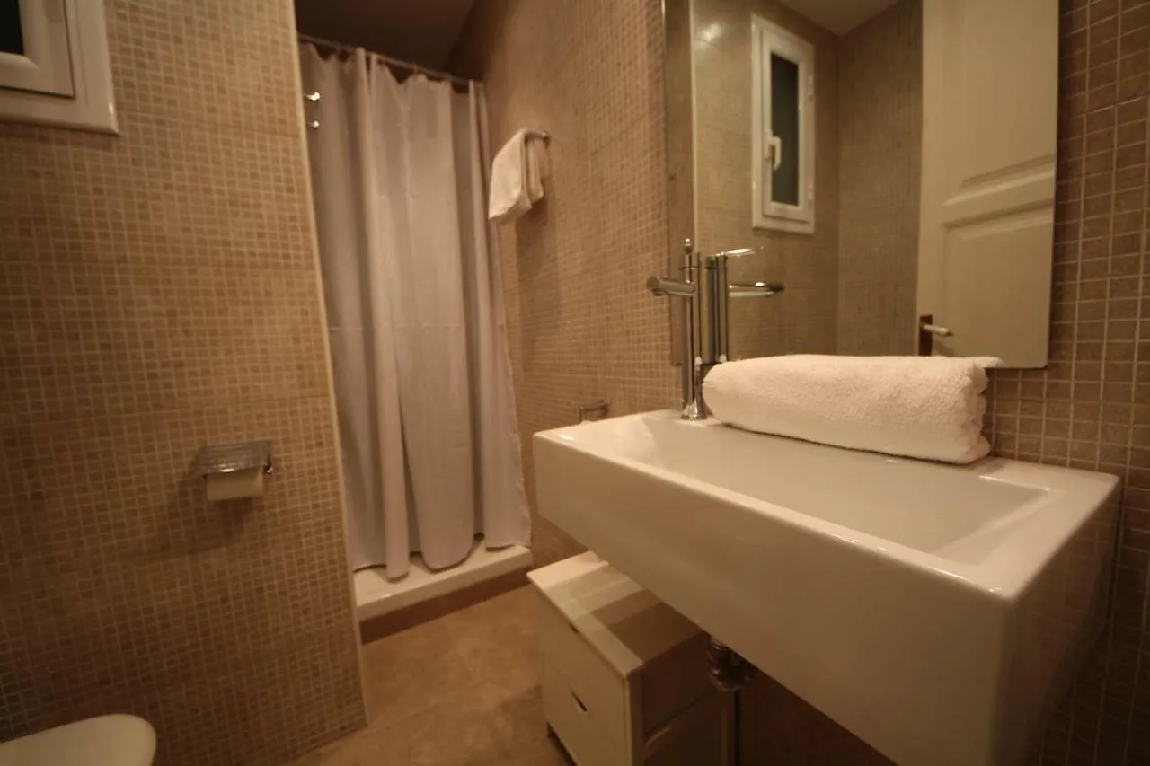 Plaza Espana Central Apartment Barcelona