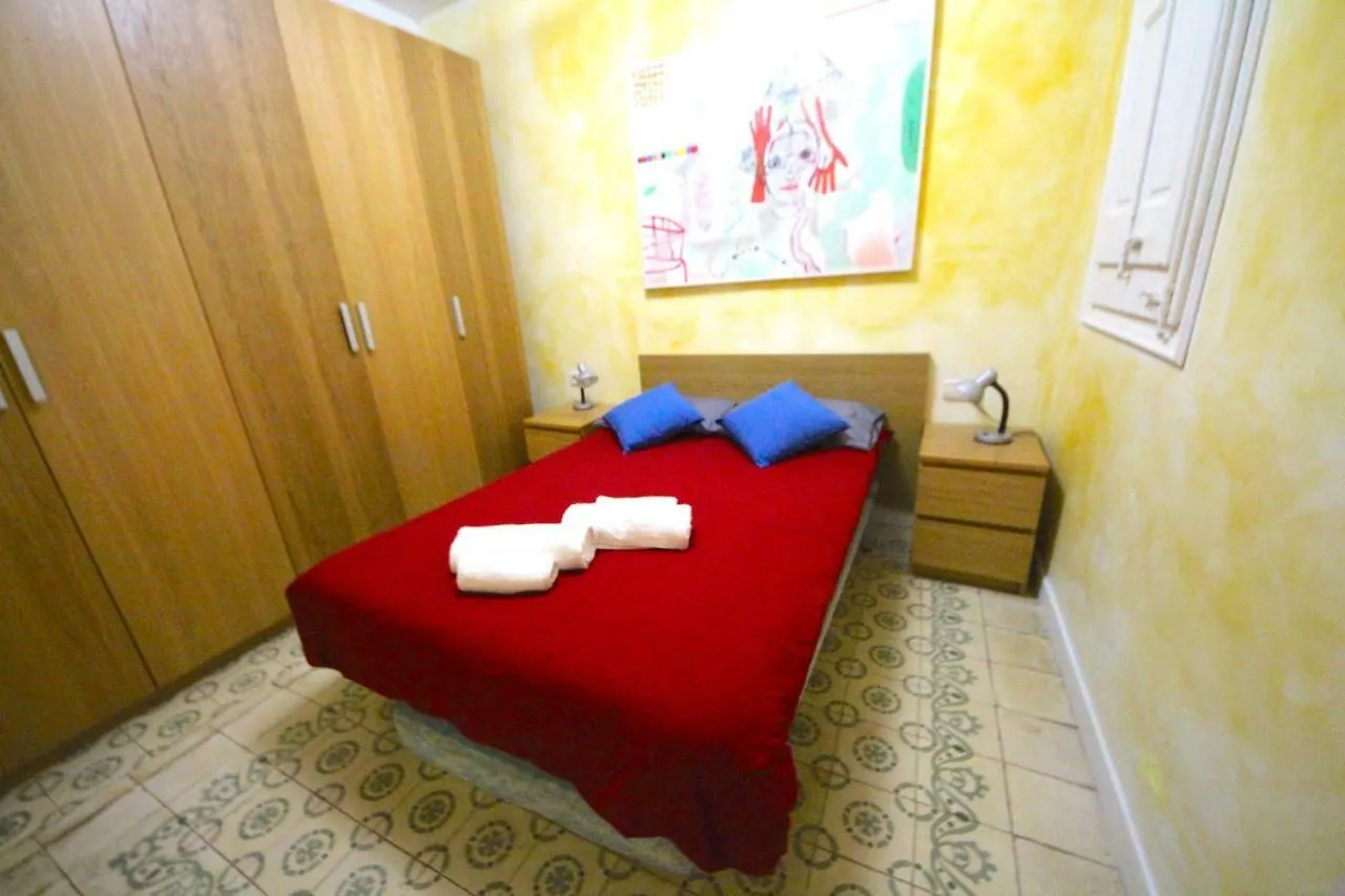 Plaza Espana Central Apartment Barcelona 0*,  Spanien