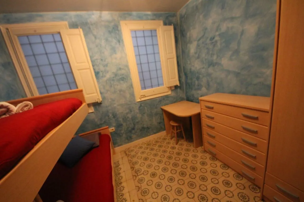 Plaza Espana Central Apartment Barcelona 0*,