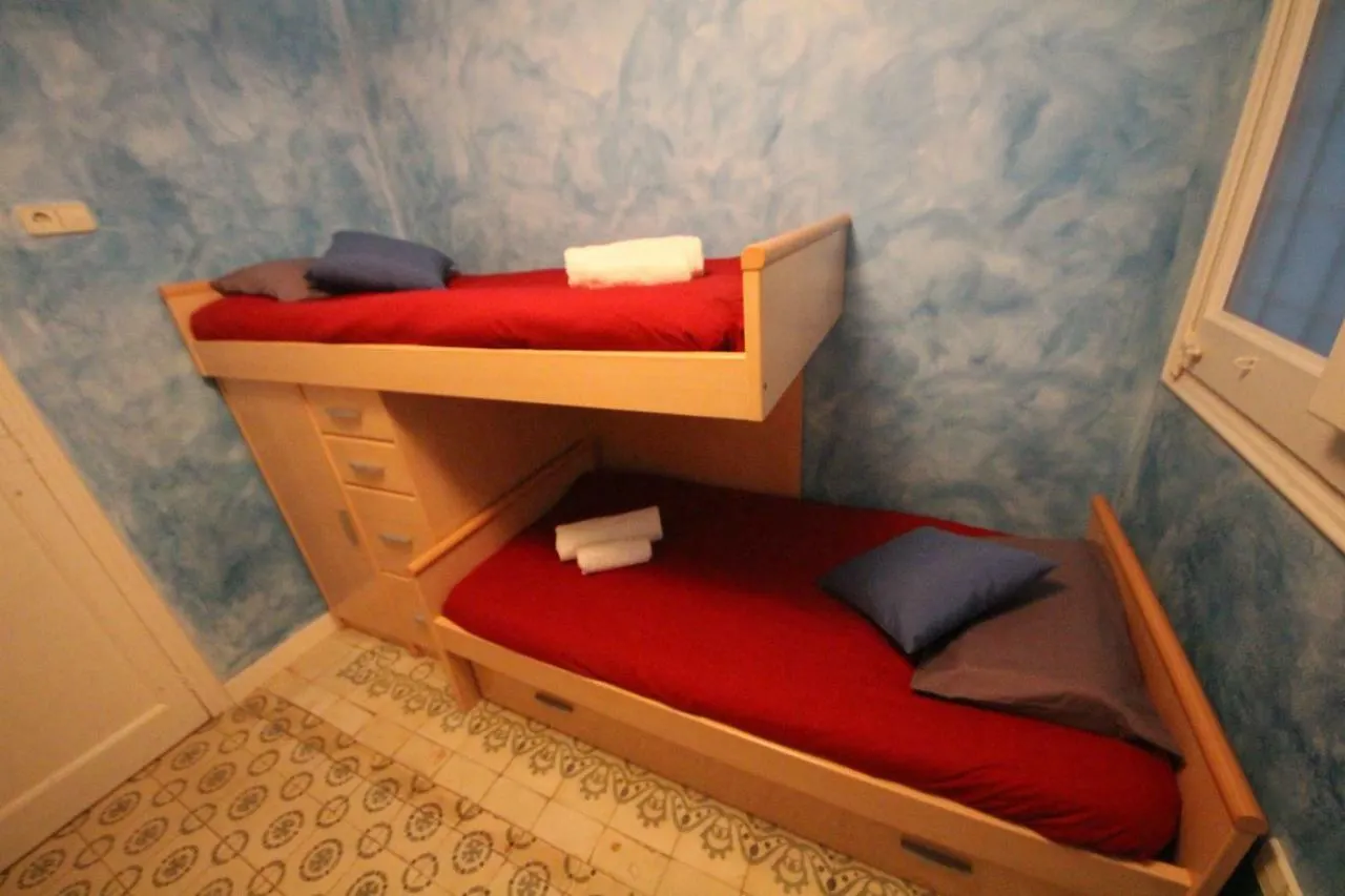 Plaza Espana Central Apartment Barcelona Spanien