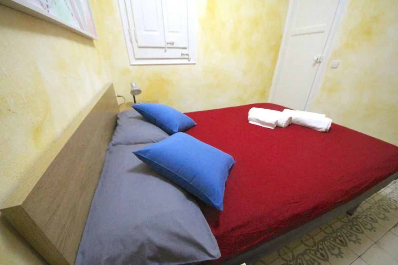 Plaza Espana Central Apartment Barcelona Spanien