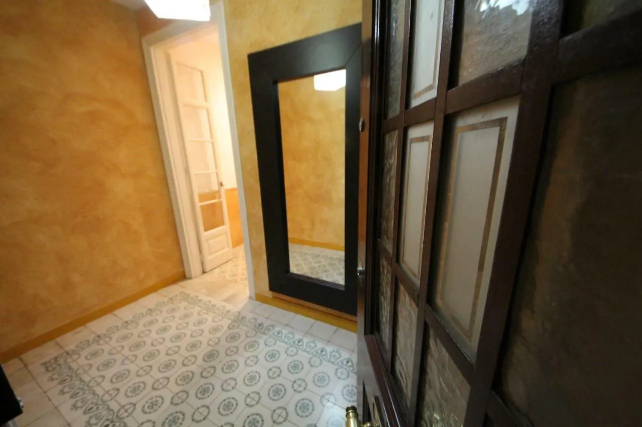 Plaza Espana Central Apartment Barcelona 0*,  Spanien