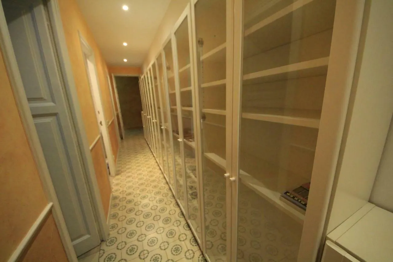 Plaza Espana Central Apartment Barcelona Spanien