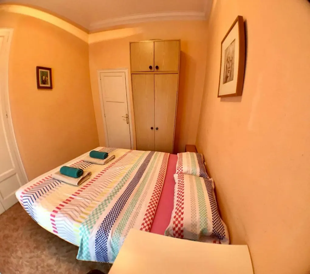 Plaza Espana Central Apartment Barcelona Spanien